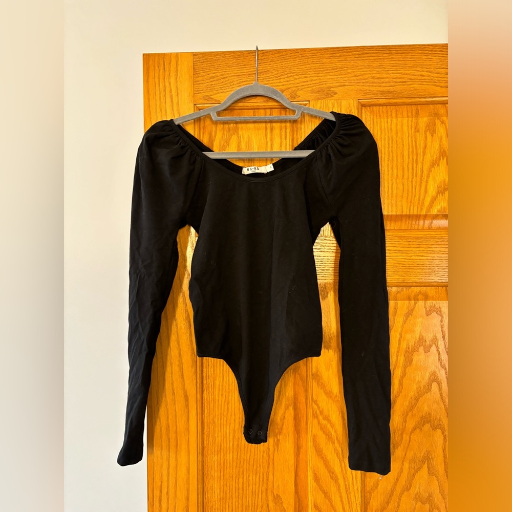 Nakd bodysuit
